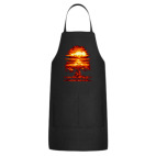 Кухонный фартук