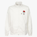 Ветровка без капюшона