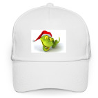 Зеленая змея