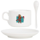 Кофейный набор