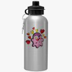 Спортивная бутылка