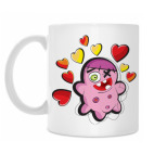 Кружка 330 мл