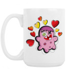 Кружка 420 мл