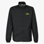 Ветровка без капюшона