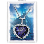 Titanic-Exhibition