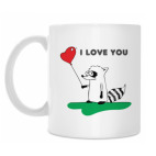 Кружка 330 мл