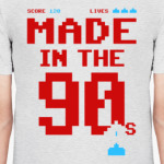  Made in 90s
