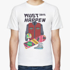 Марти Макфлай (Назад в Будущее)