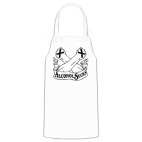 Кухонный фартук