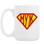 Кружка 420 мл