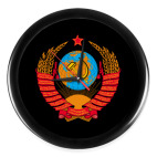 Часы (с цифрами)