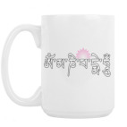 Кружка 420 мл