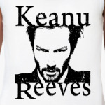 'Киану Ривз'