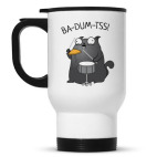 Кружка-термос