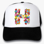 Кепки Trucker