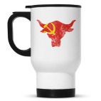 Кружка-термос