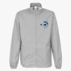 Ветровка без капюшона