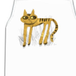 Золотой кот