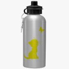 Спортивная бутылка