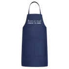 Кухонный фартук