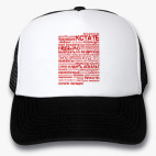 Кепки Trucker