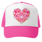 Рубиновое сердце