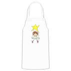 Кухонный фартук