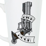 Overwatch McCree цитата