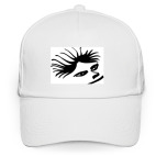 Волосы дыбом