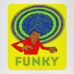 Funky
