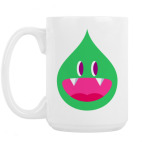 Кружка 420 мл