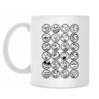 Кружка 330 мл