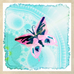 Бабочка-Далет