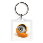 Брелок 3.9 x 3.9 см Большой глаз