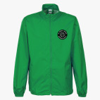 Ветровка без капюшона