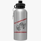 Спортивная бутылка