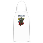 Кухонный фартук