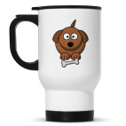 Кружка-термос