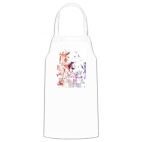 Кухонный фартук