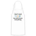 Кухонный фартук