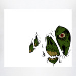 Zombie Inside