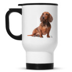 Кружка-термос