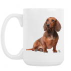 Кружка 420 мл