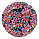 Дудл. Я тебя люблю. Навсегда.