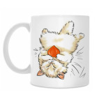 'Кот с сердцем'