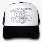Кепки Trucker