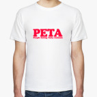 PETA@
