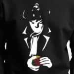 Шерлок Холмс и кубик рубика