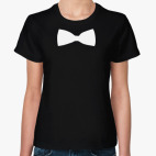 Галстук-бабочка