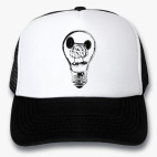 Кепки Trucker